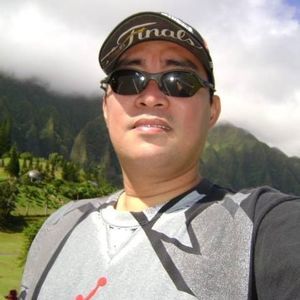 Meet your Posher, Marcial